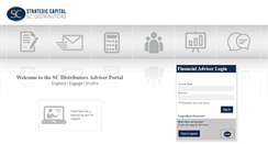 Desktop Screenshot of download.scdistributors.com